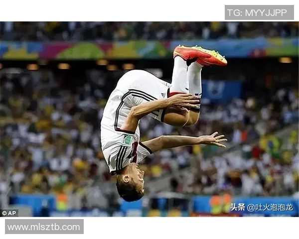 足球明星精彩动作集锦展现技术魅力与激情瞬间的完美结合